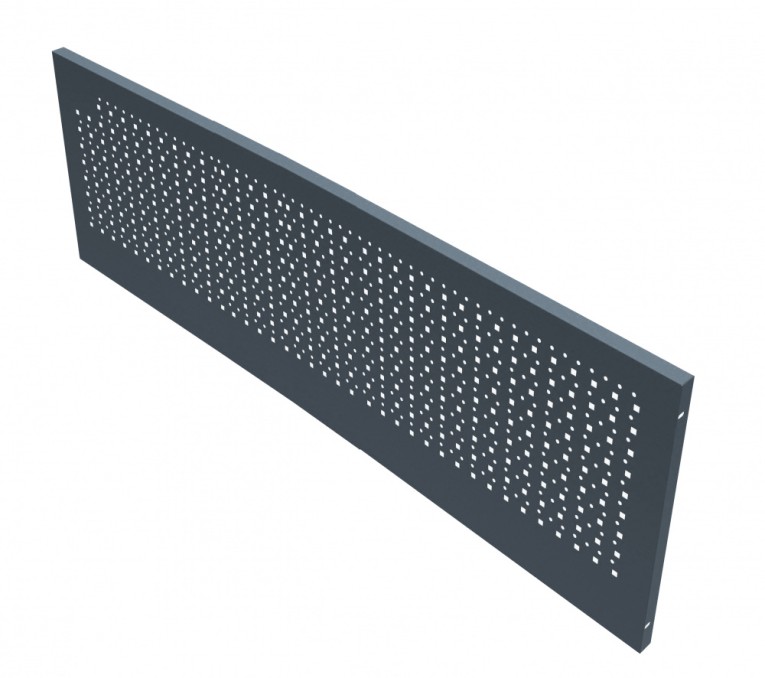 Панель перфорированная 1760 SMART купить в Ставрополе Панель перфорированная 1760 SMART купить в Ставрополе