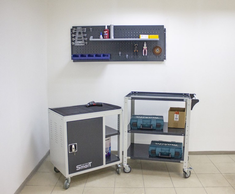 Панель перфорированная 1760 SMART купить в Ставрополе Панель перфорированная 1760 SMART купить в Ставрополе