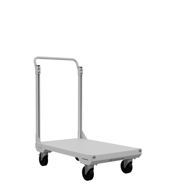 Тележка транспортная многофункциональная Gresson ТТМ-2 купить в Ставрополе