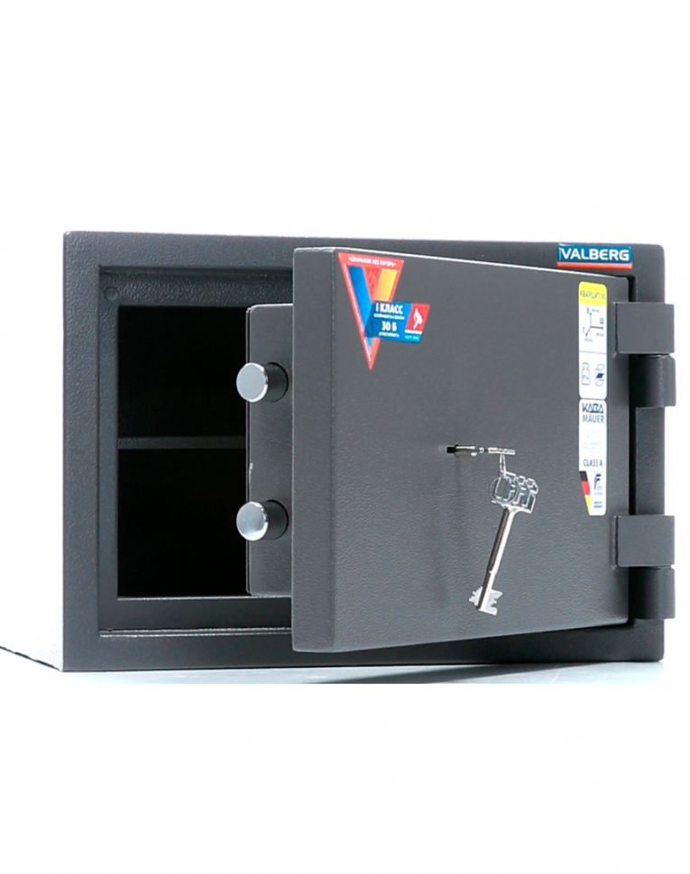 Взломостойкий сейф Valberg Кварцит 30 купить в Ставрополе Взломостойкий сейф Valberg Кварцит 30 купить в Ставрополе