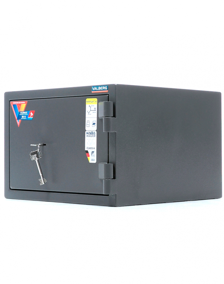 Взломостойкий сейф Valberg Кварцит 30 купить в Ставрополе Взломостойкий сейф Valberg Кварцит 30 купить в Ставрополе