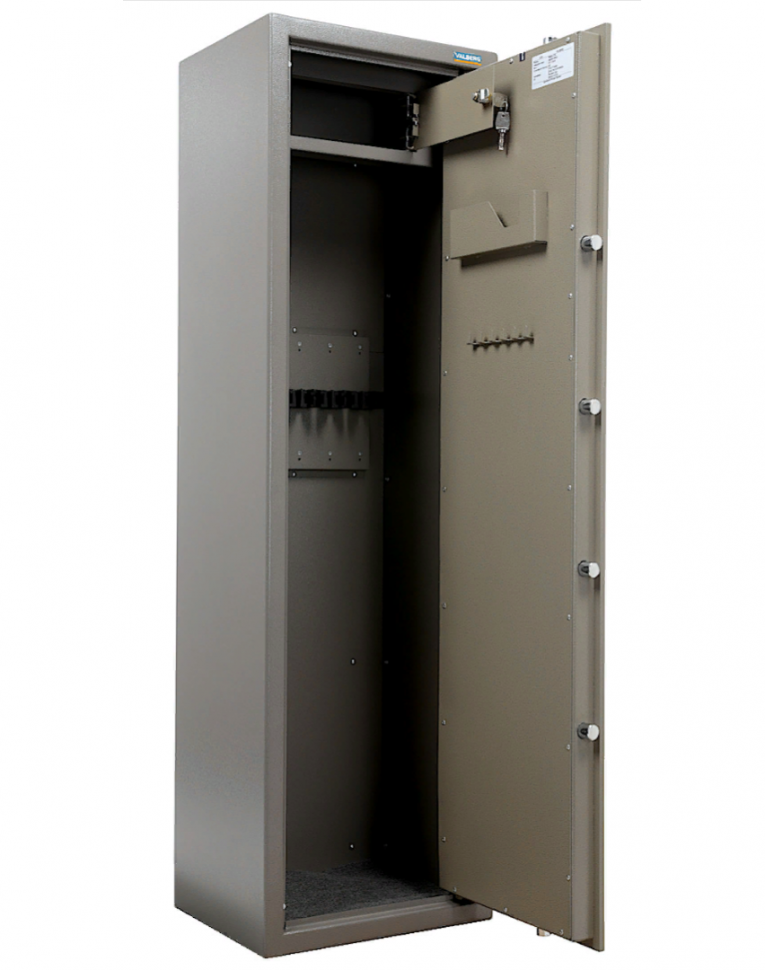 Оружейный сейф Valberg Ирбис 5 EL купить в Ставрополе