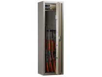 Оружейный сейф Valberg Ирбис 5 EL