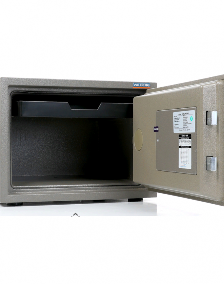 Огнестойкий сейф Valberg FRS-36 CL купить в Ставрополе Огнестойкий сейф Valberg FRS-36 CL купить в Ставрополе