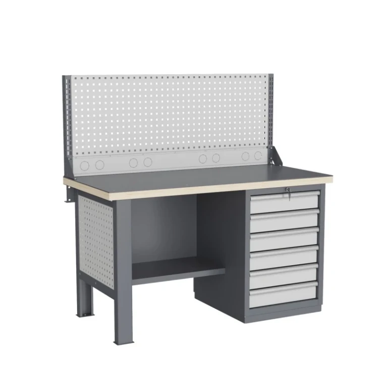 Верстак FBK 1551.16.3-1R купить в Ставрополе