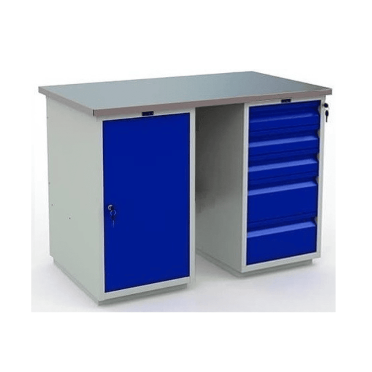 Верстак Profi WT120.WD1/WD5.000 купить в Ставрополе