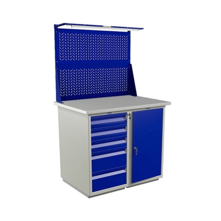 Верстак Profi WT100.WD5/WD1.021 купить в Ставрополе