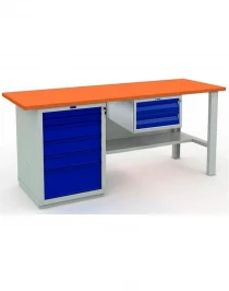 Верстак Expert W200.WS6/F2.100 Верстак Expert W200.WS6/F2.100