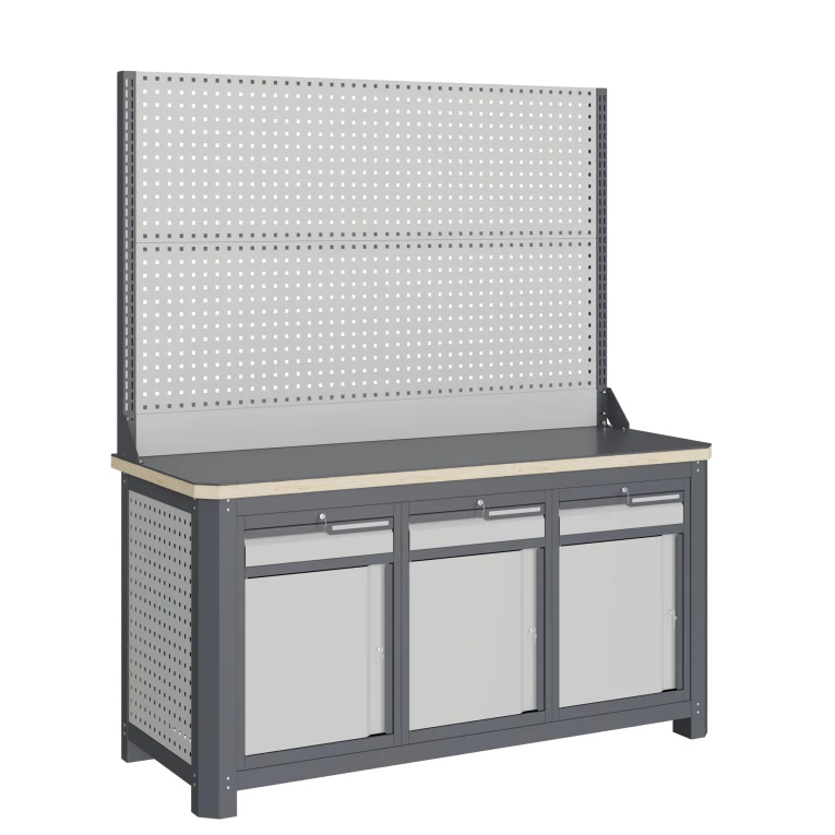 Верстак MCN 1552.S888-2 купить в Ставрополе Верстак MCN 1552.S888-2 купить в Ставрополе