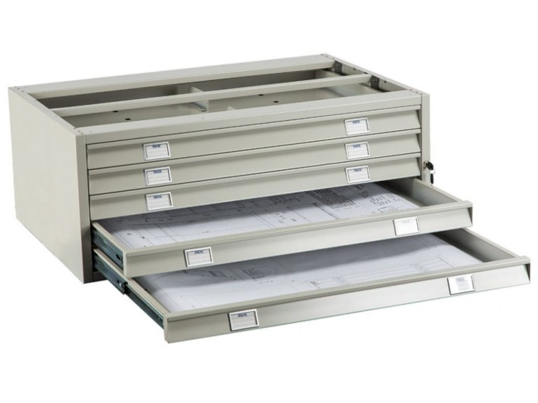 Картотека A1-05/2 (промеж.секция) купить в Ставрополе Картотека A1-05/2 (промеж.секция) купить в Ставрополе