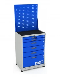 Тумба инструментальная ERGO XM 06.4