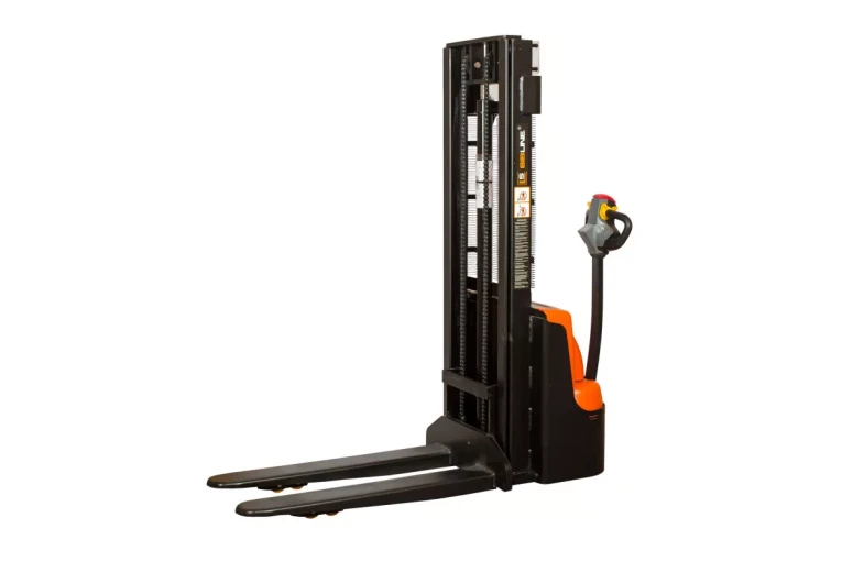 Штабелер электрический самоходный, поводковый 1,5 т - 3,5 м Вилы: 1150 , Гелевая АКБ, WS1535 SIBLINE купить в Ставрополе Штабелер электрический самоходный, поводковый 1,5 т - 3,5 м Вилы: 1150 , Гелевая АКБ, WS1535 SIBLINE купить в Ставрополе