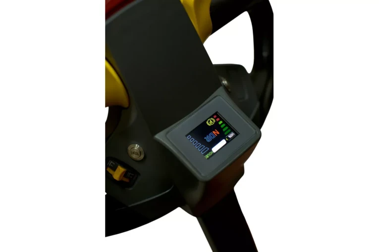 Штабелер электрический самоходный, поводковый 1,5 т - 3,5 м Вилы: 1150 , Гелевая АКБ, WS1535 SIBLINE купить в Ставрополе Штабелер электрический самоходный, поводковый 1,5 т - 3,5 м Вилы: 1150 , Гелевая АКБ, WS1535 SIBLINE купить в Ставрополе