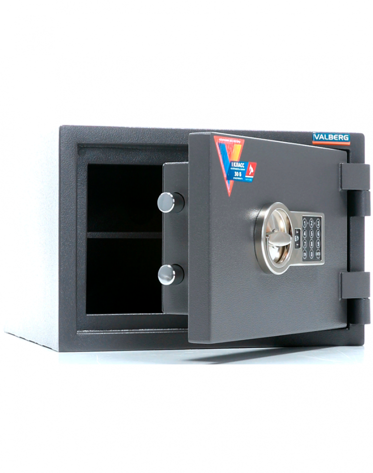 Взломостойкий сейф Valberg Кварцит 30 EL купить в Ставрополе Взломостойкий сейф Valberg Кварцит 30 EL купить в Ставрополе