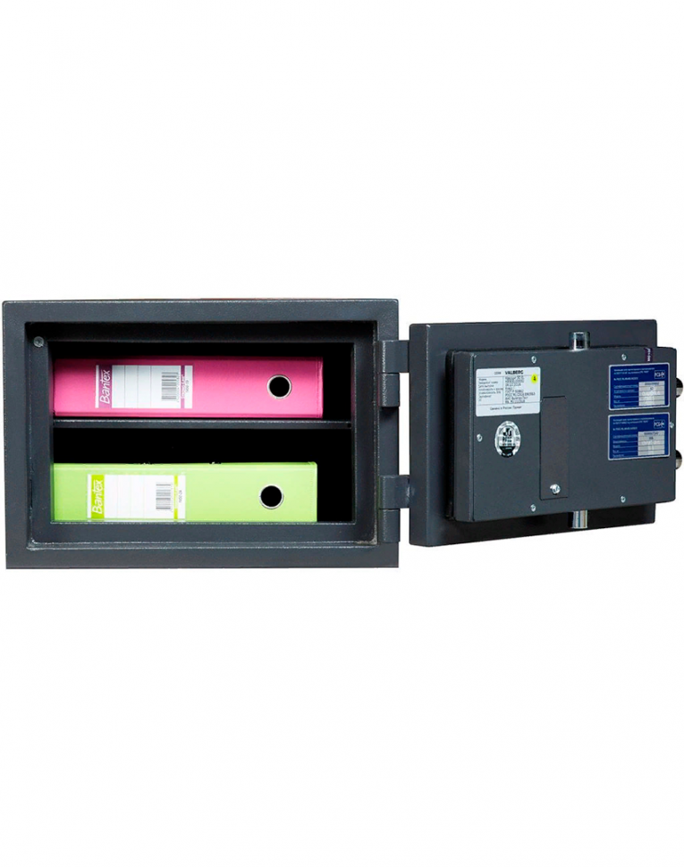 Взломостойкий сейф Valberg Кварцит 30 EL купить в Ставрополе Взломостойкий сейф Valberg Кварцит 30 EL купить в Ставрополе