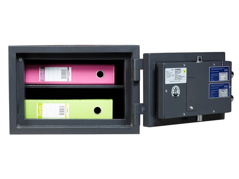 Взломостойкий сейф Valberg Кварцит 30 EL купить в Ставрополе Взломостойкий сейф Valberg Кварцит 30 EL купить в Ставрополе