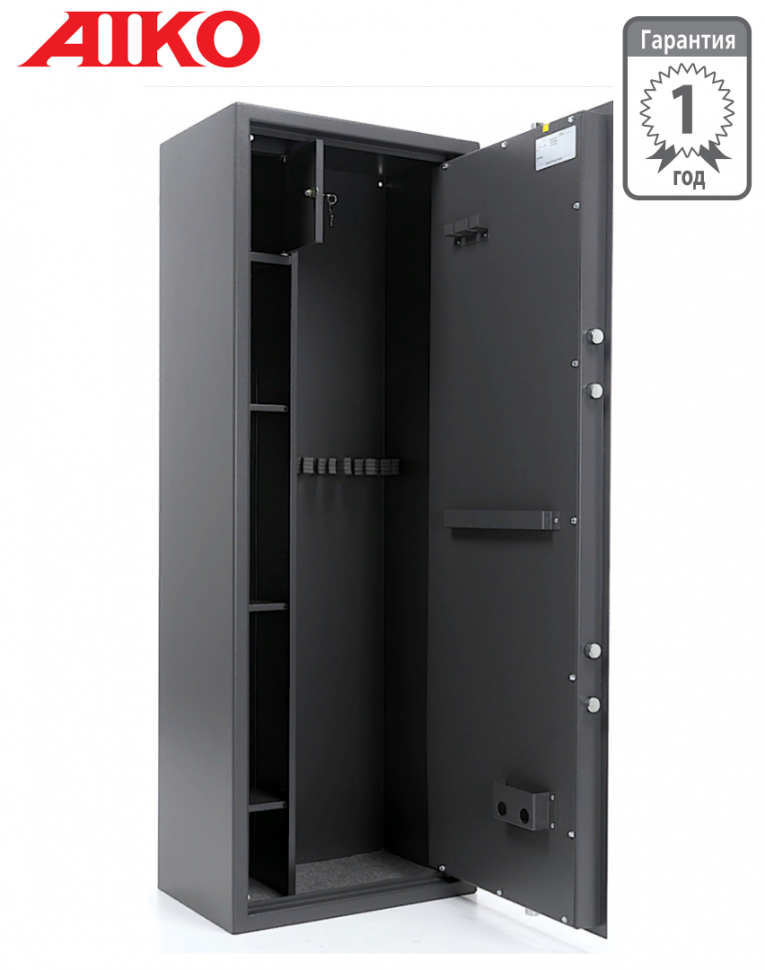 Оружейный сейф Aiko Филин 34 купить в Ставрополе