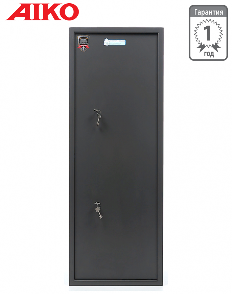 Оружейный сейф Aiko Филин 34 купить в Ставрополе