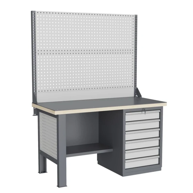 Верстак FBK 1551.16.3-2 купить в Ставрополе