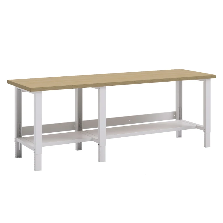 Верстак CTR 2400.0.25 купить в Ставрополе Верстак CTR 2400.0.25 купить в Ставрополе