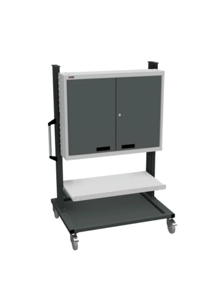 Тележка инструментальная ДиКом ВС-К-100-23 купить в Ставрополе