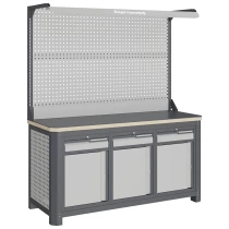 Верстак MCN 1552.S888-2F Верстак MCN 1552.S888-2F