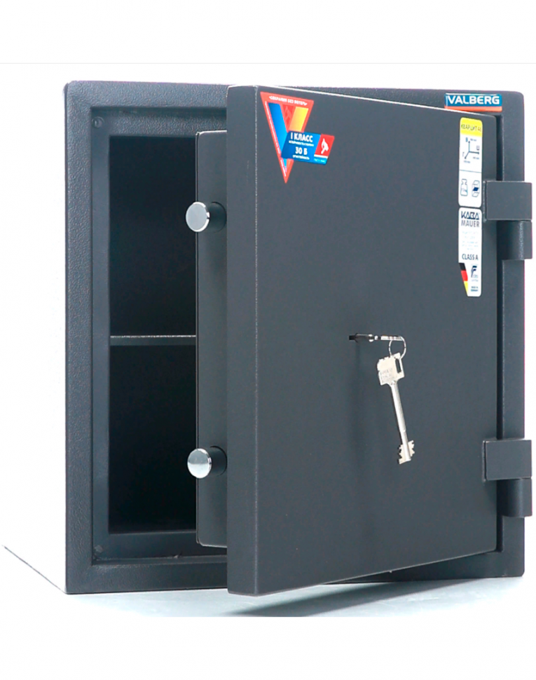 Взломостойкий сейф Valberg Кварцит 46 купить в Ставрополе Взломостойкий сейф Valberg Кварцит 46 купить в Ставрополе