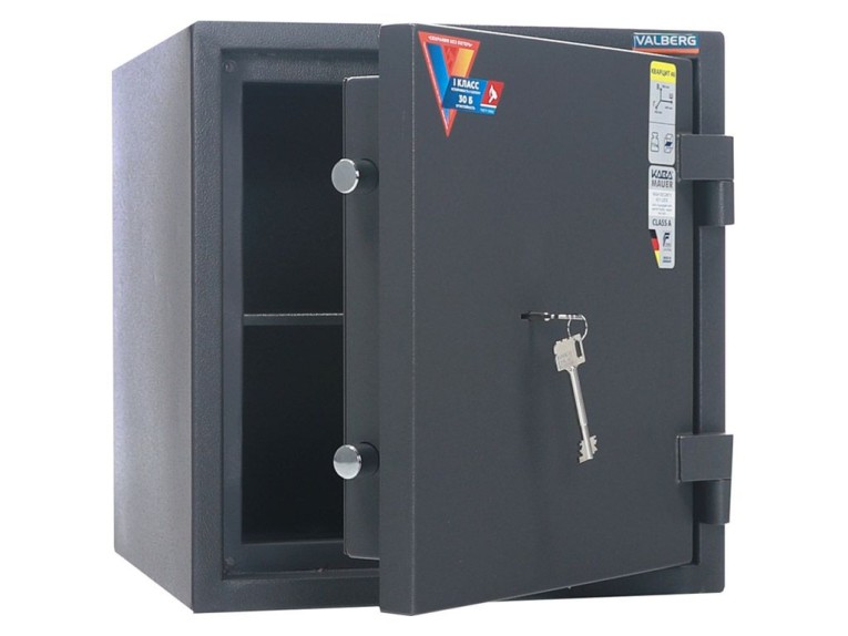 Взломостойкий сейф Valberg Кварцит 46 купить в Ставрополе Взломостойкий сейф Valberg Кварцит 46 купить в Ставрополе