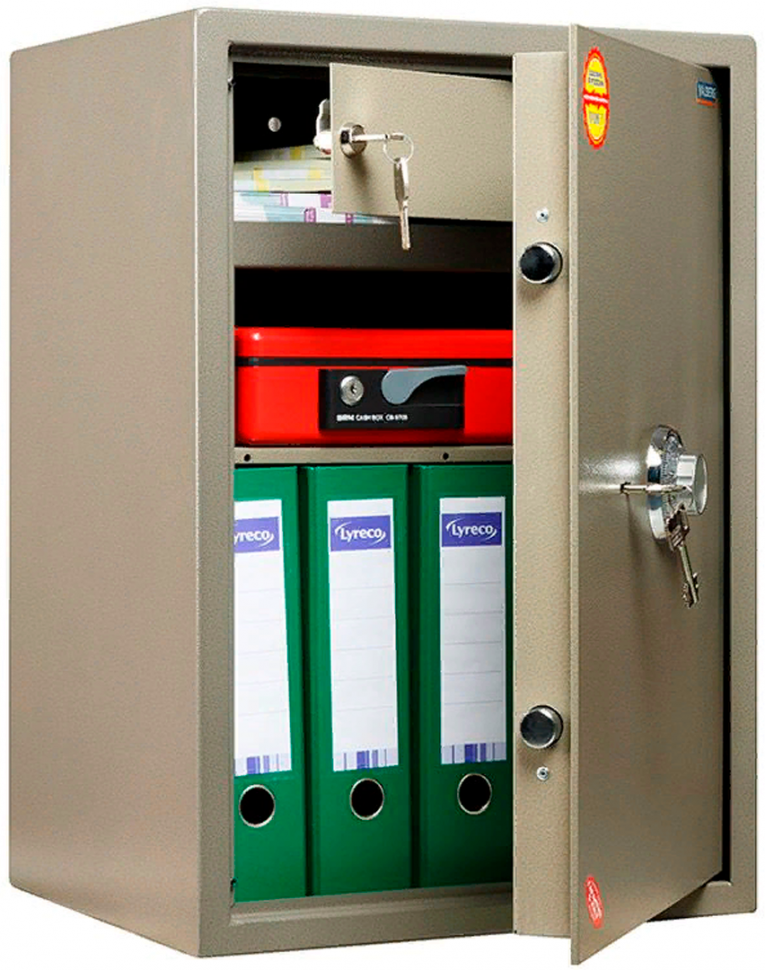 Офисный сейф Valberg ASM 63T CL купить в Ставрополе Офисный сейф Valberg ASM 63T CL купить в Ставрополе