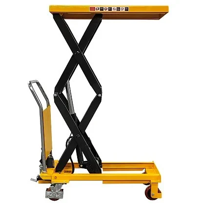 Гидравлический подъемный стол PTS 350A (350 кг; 905х500 мм; 1,3 м) SMARTLIFT (SMART) купить в Ставрополе