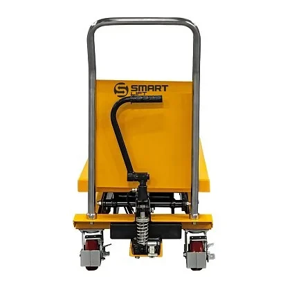 Гидравлический подъемный стол PTS 350A (350 кг; 905х500 мм; 1,3 м) SMARTLIFT (SMART) купить в Ставрополе