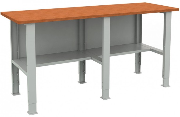 Верстак Expert (№220) W200.F2/F2/F2.000 купить в Ставрополе