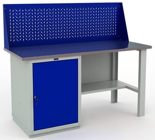 Верстак Expert WTH160.WS1/F2.010 купить в Ставрополе