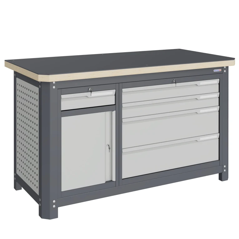 Верстак MCN 1552.S8L4 купить в Ставрополе