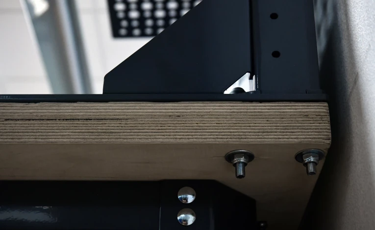 Верстак MCN 1552.S8L4 купить в Ставрополе