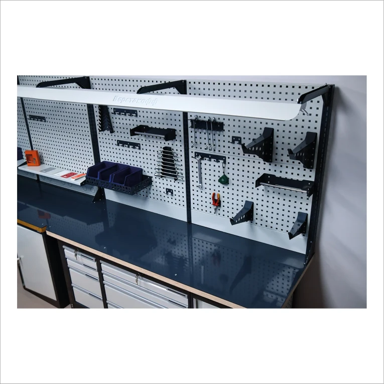 Верстак MCN 1552.S8L4 купить в Ставрополе Верстак MCN 1552.S8L4 купить в Ставрополе