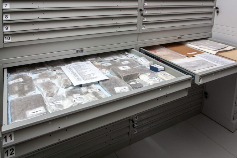 Картотека A0-05/1 (верх) купить в Ставрополе