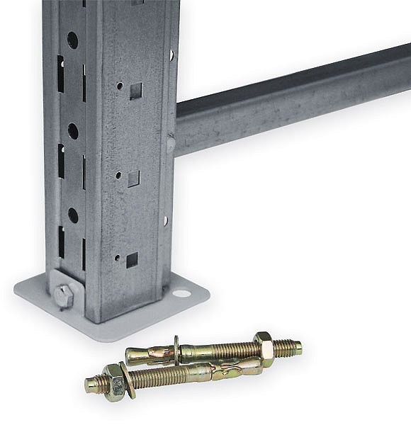 СТ-051 Рама 5500х850 цинк купить в Ставрополе СТ-051 Рама 5500х850 цинк купить в Ставрополе