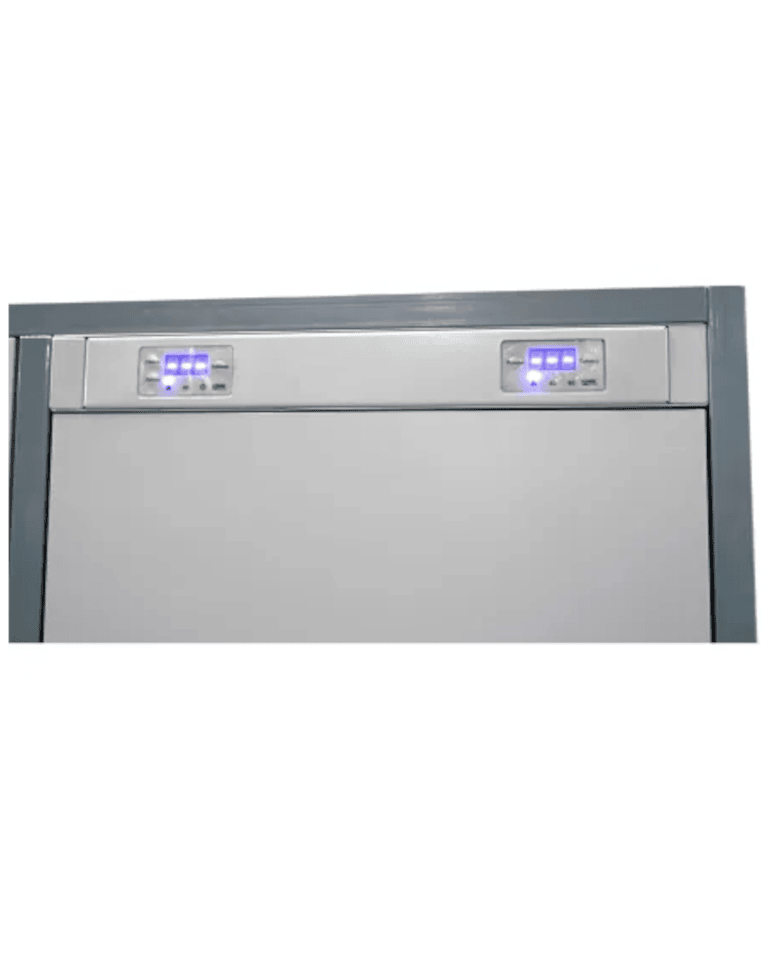 Шкаф сушильный RANGER 8 купить в Ставрополе