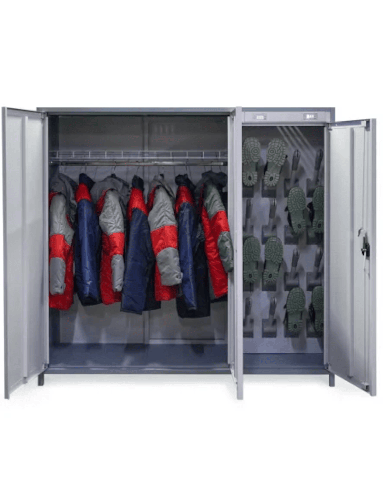 Шкаф сушильный RANGER 8 купить в Ставрополе