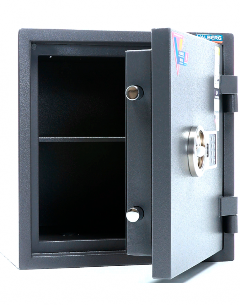 Взломостойкий сейф Valberg Кварцит 46 EL купить в Ставрополе Взломостойкий сейф Valberg Кварцит 46 EL купить в Ставрополе