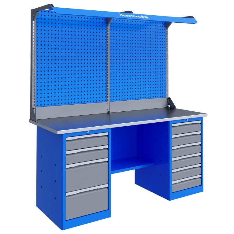 Верстак PRF 181.46.2-2F купить в Ставрополе