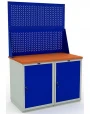 Верстак Expert W120.WS1/WS1.020