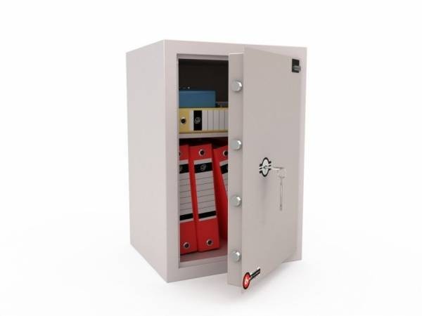 Лёгкий сейф LS-010 R купить в Ставрополе Лёгкий сейф LS-010 R купить в Ставрополе