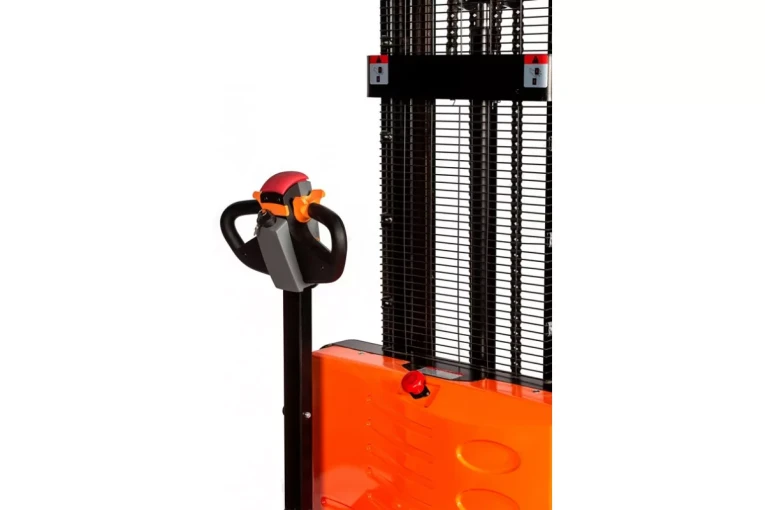 Штабелер электрический самоходный 1,5 т - 3,5 м Вилы: 1150 , Гелевая АКБ, CL1535JB SIBLINE купить в Ставрополе Штабелер электрический самоходный 1,5 т - 3,5 м Вилы: 1150 , Гелевая АКБ, CL1535JB SIBLINE купить в Ставрополе