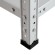 Стеллаж MS Strong 3100х1200х700 10 полок купить в Ставрополе