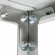 Стеллаж MS Strong 3100х1200х700 10 полок купить в Ставрополе