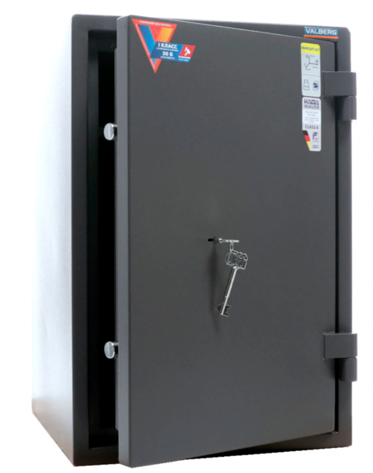 Взломостойкий сейф Valberg Кварцит 65Т купить в Ставрополе Взломостойкий сейф Valberg Кварцит 65Т купить в Ставрополе