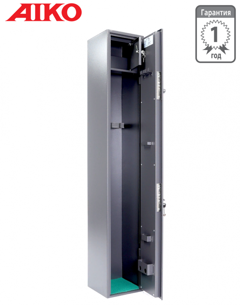 Оружейный сейф Aiko Беркут 3 купить в Ставрополе