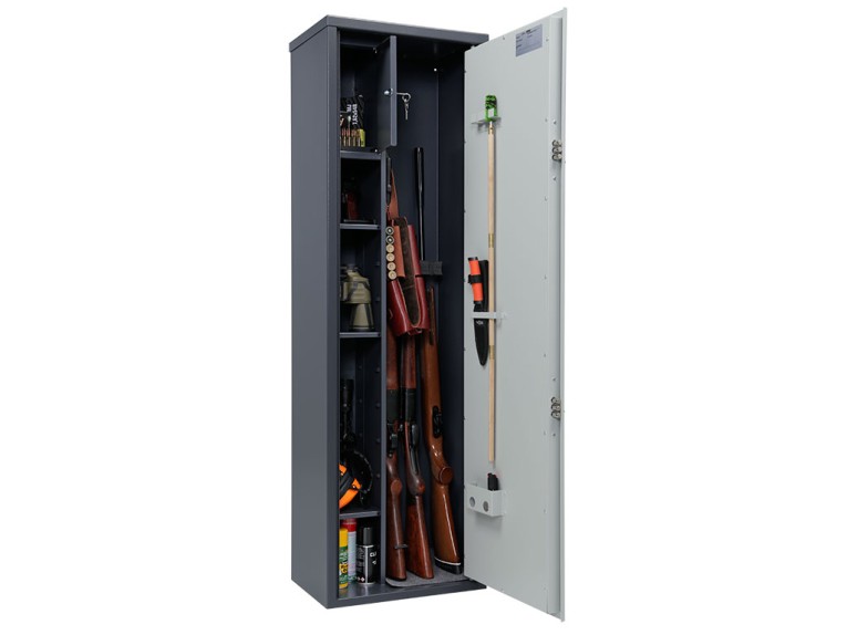 Оружейный сейф Aiko Беркут 144 купить в Ставрополе Оружейный сейф Aiko Беркут 144 купить в Ставрополе